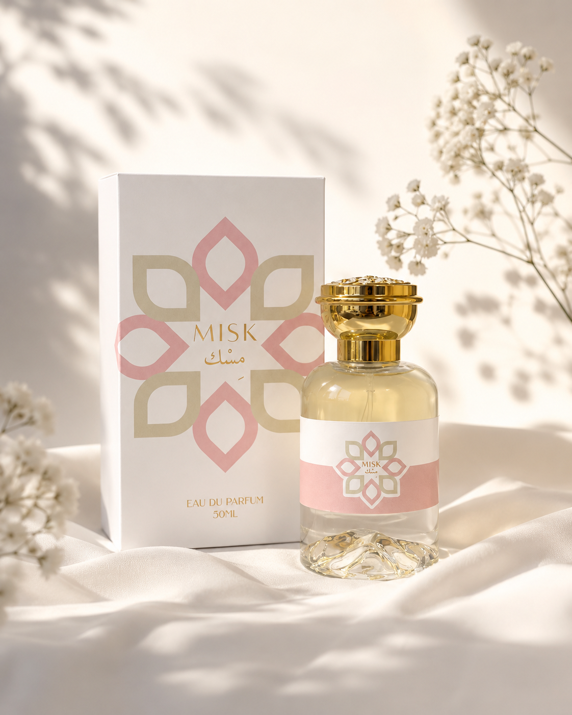 MISK Signature Scent