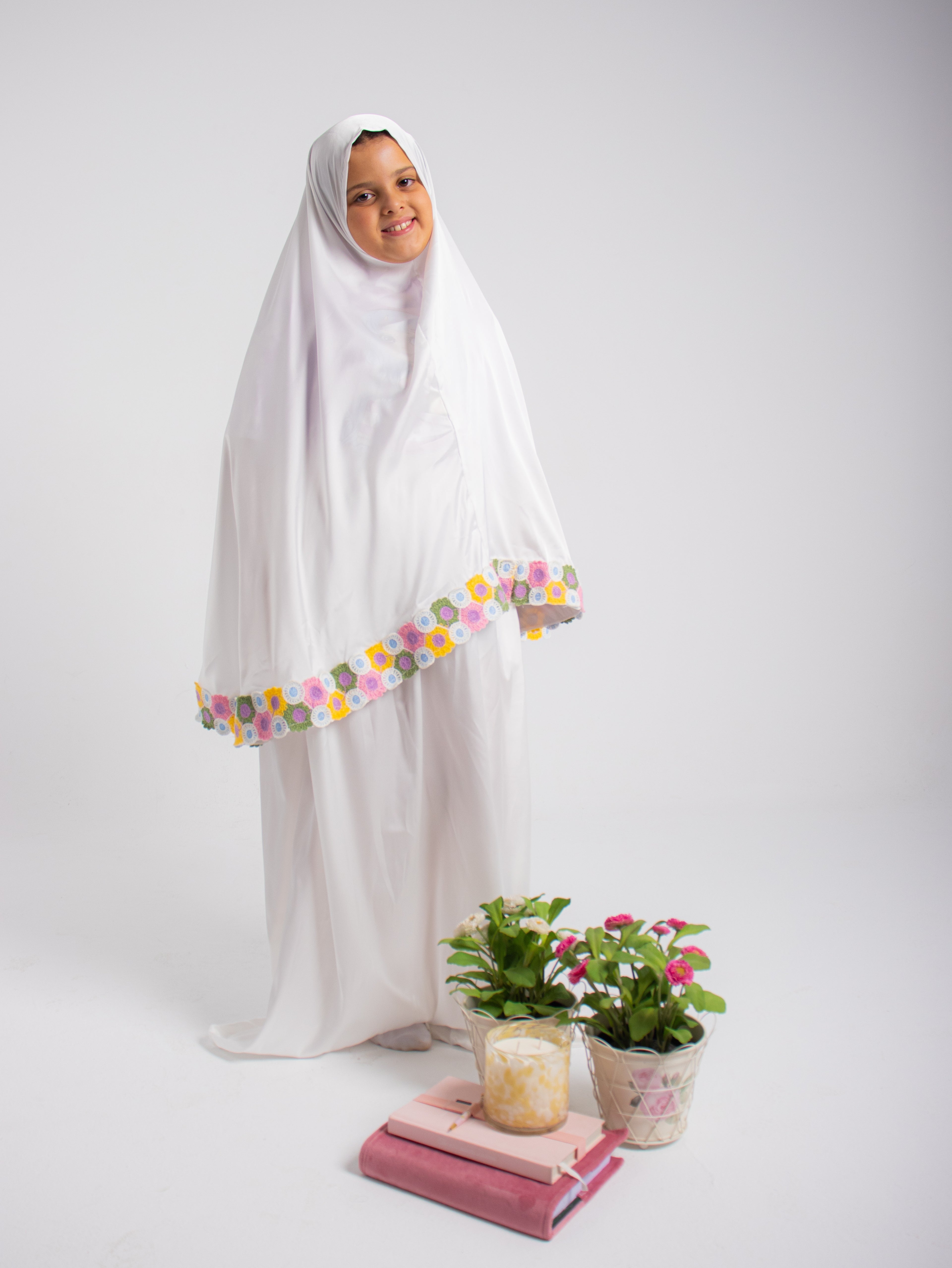 Little Blossom 2 piece Kids set