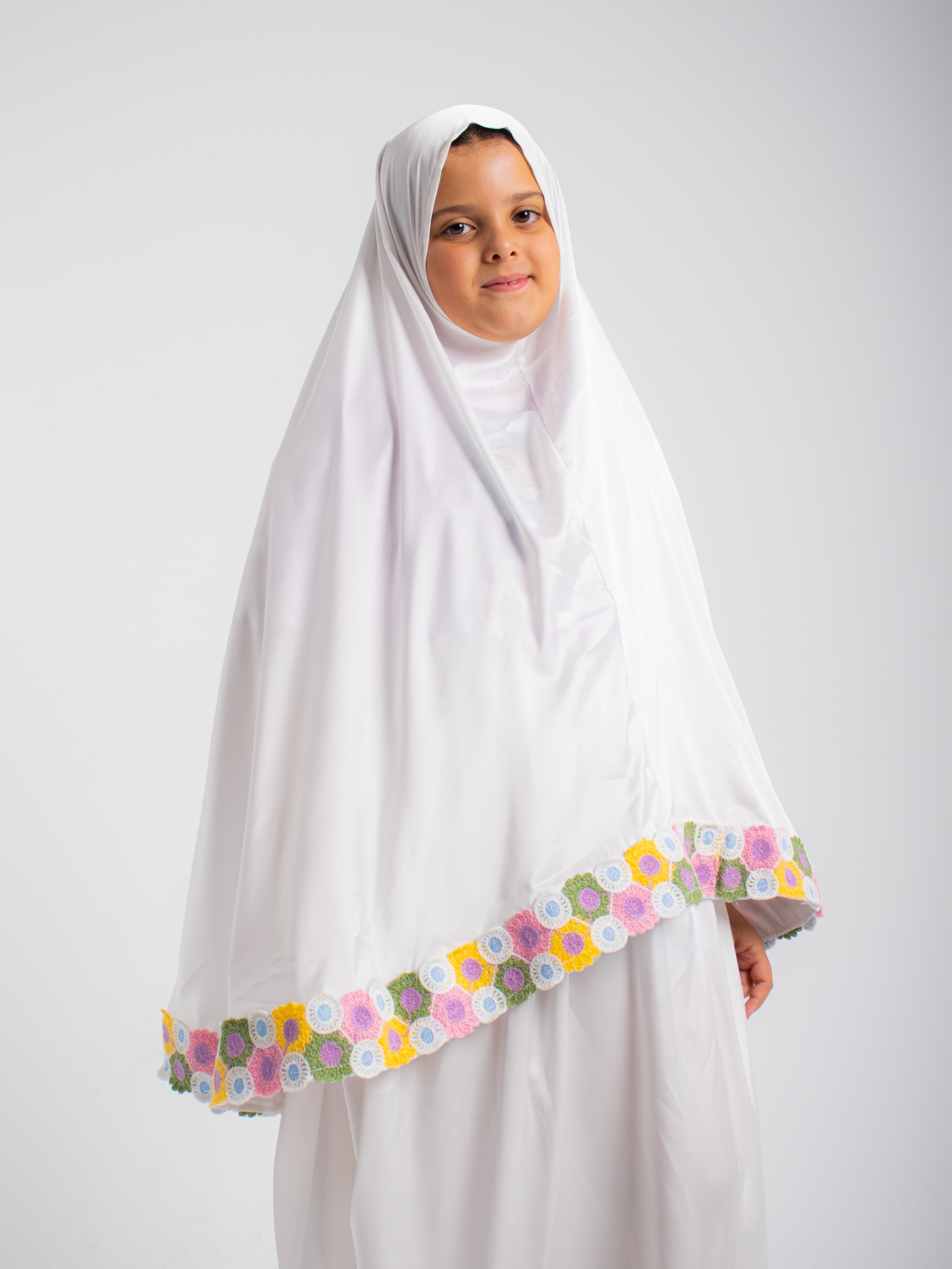 Little Blossom 2 piece Kids set