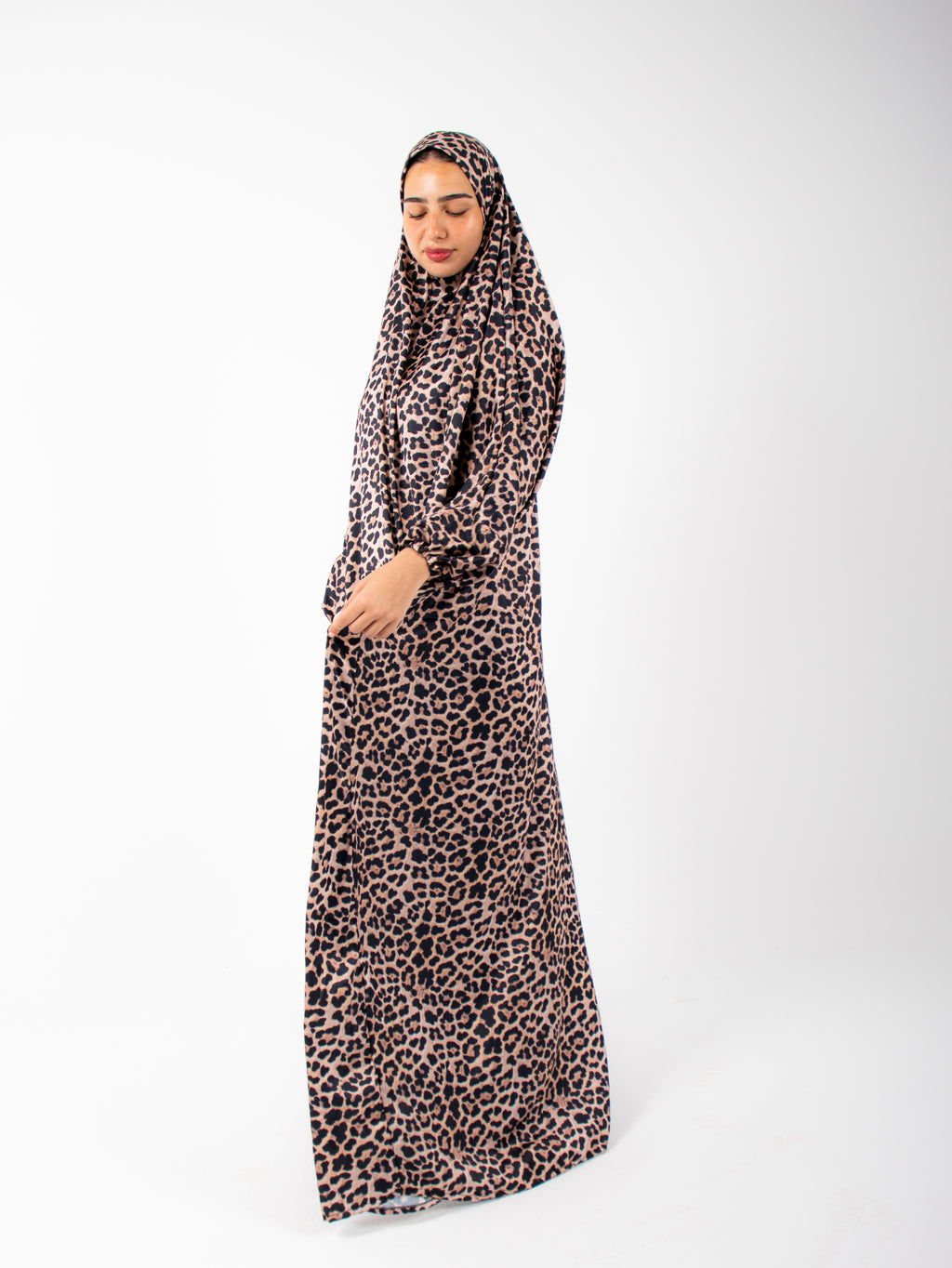 Sahara Isdal