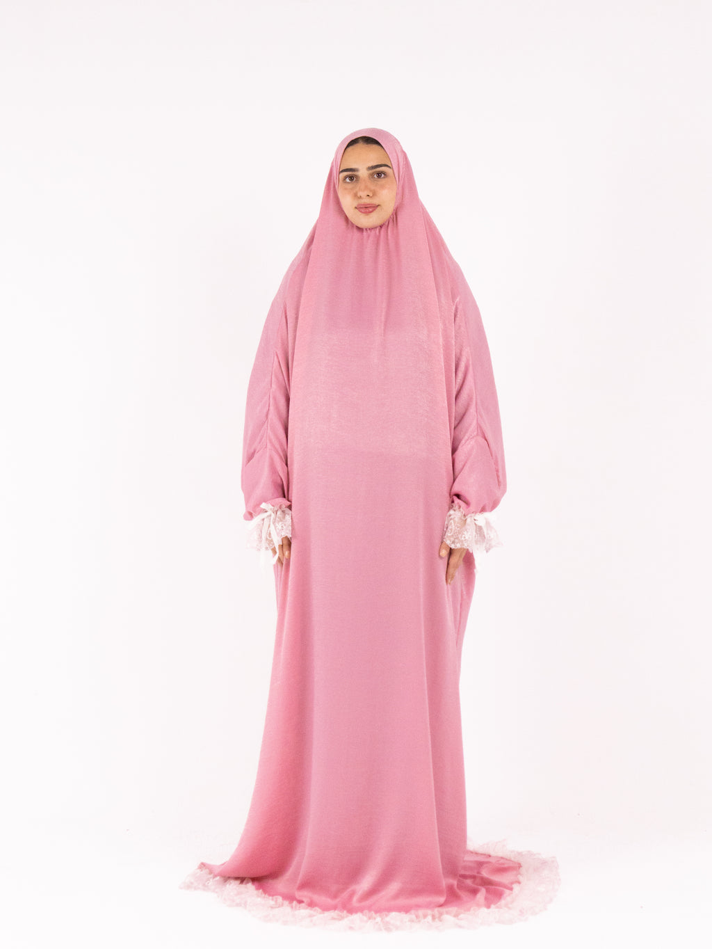 Princess in Prayer Isdal