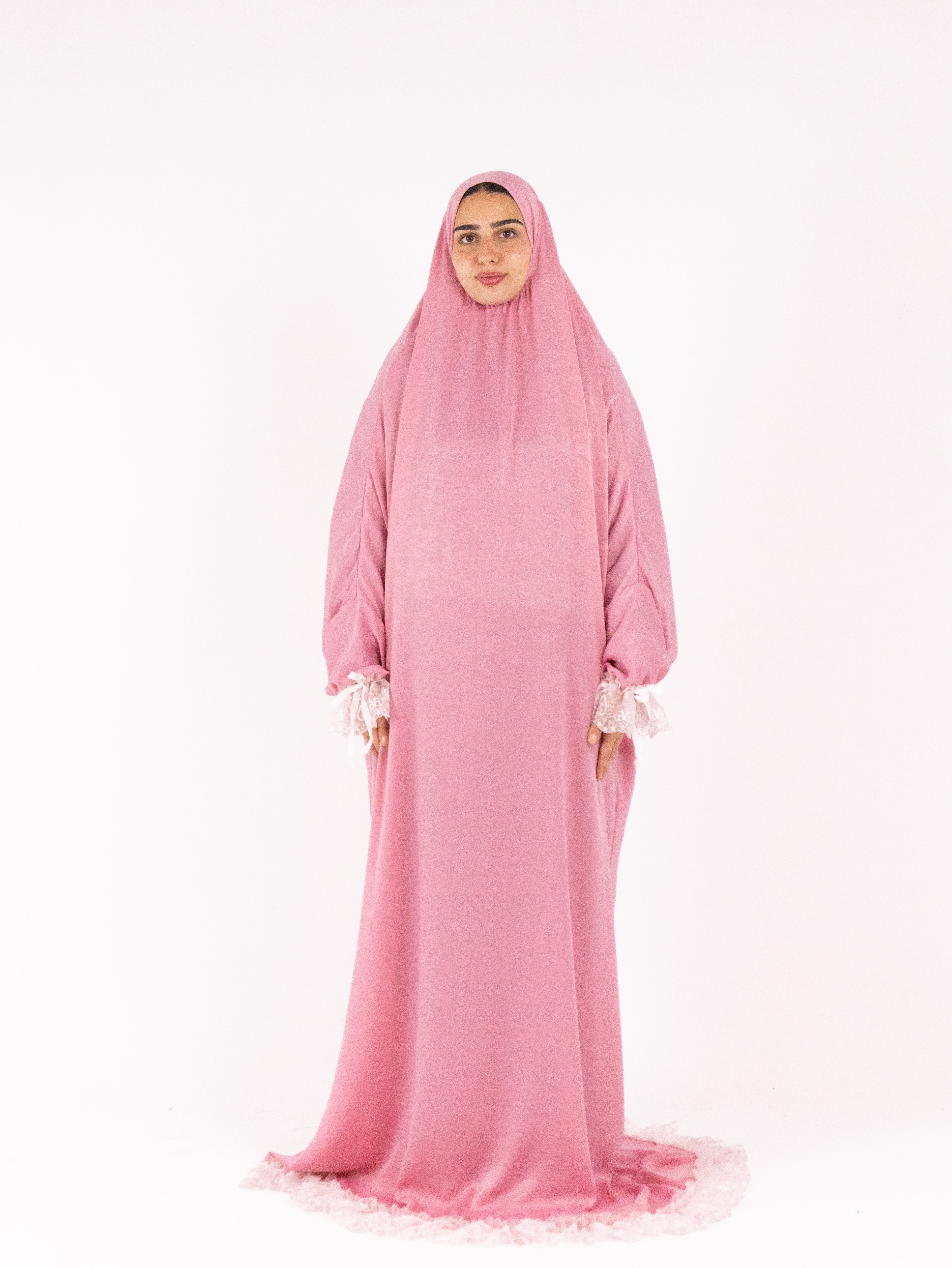 Princess in Prayer Isdal