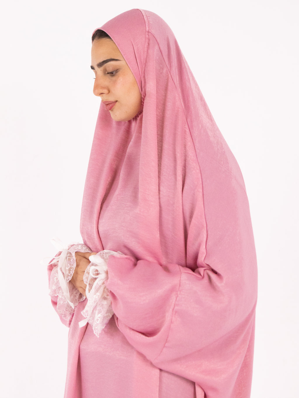 Princess in Prayer Isdal